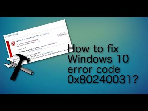 error code 1722 windows 10